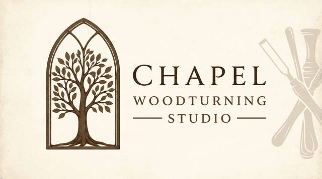 Chapel Woodturning Studio